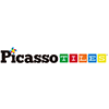 Picasso Tiles