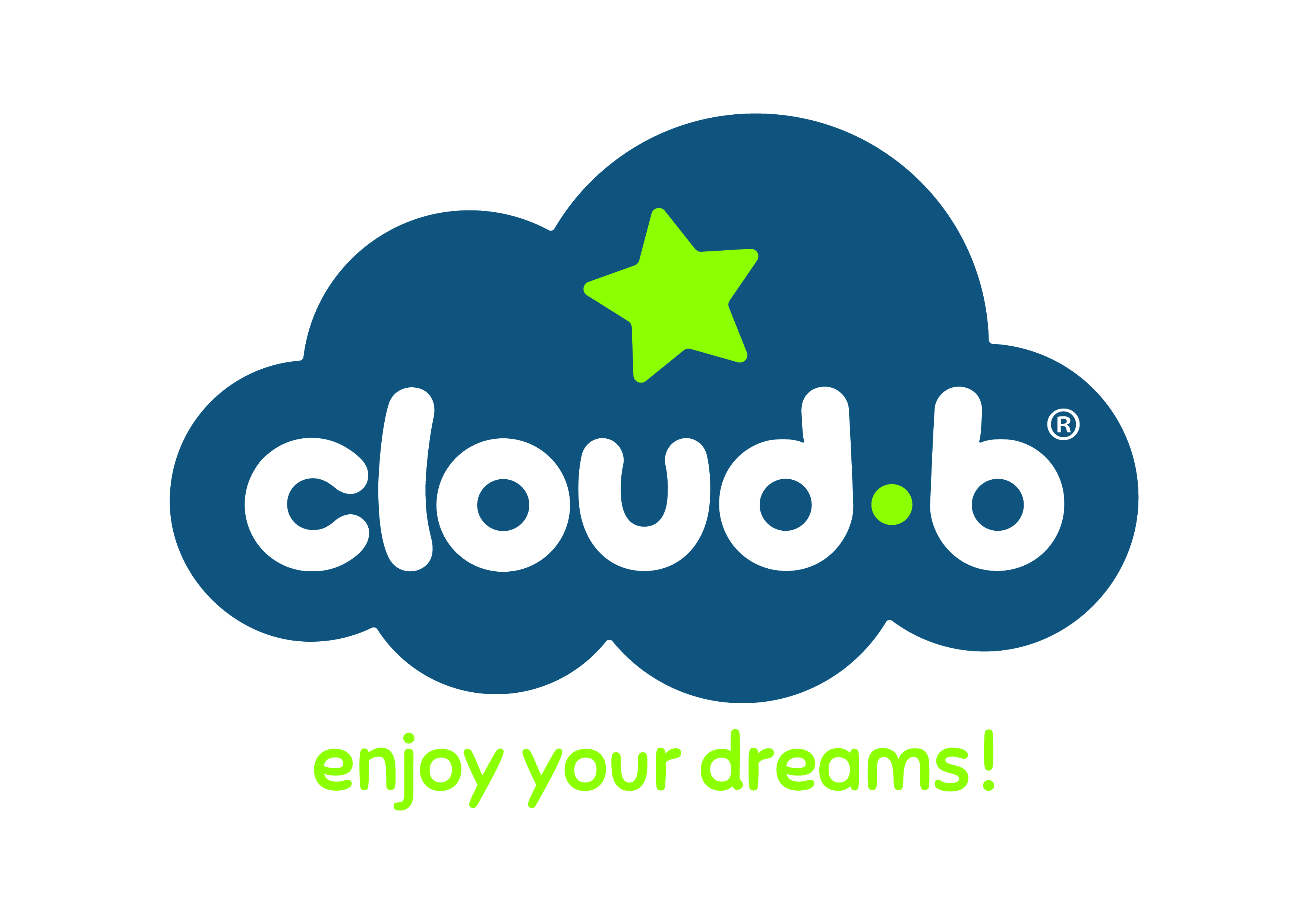Cloud b