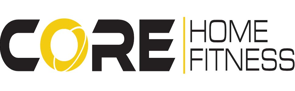 Core Home Fitness