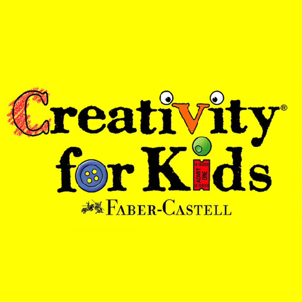 Creativity For Kids