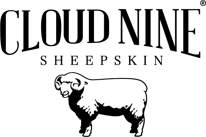 Cloud Nine Sheepskin