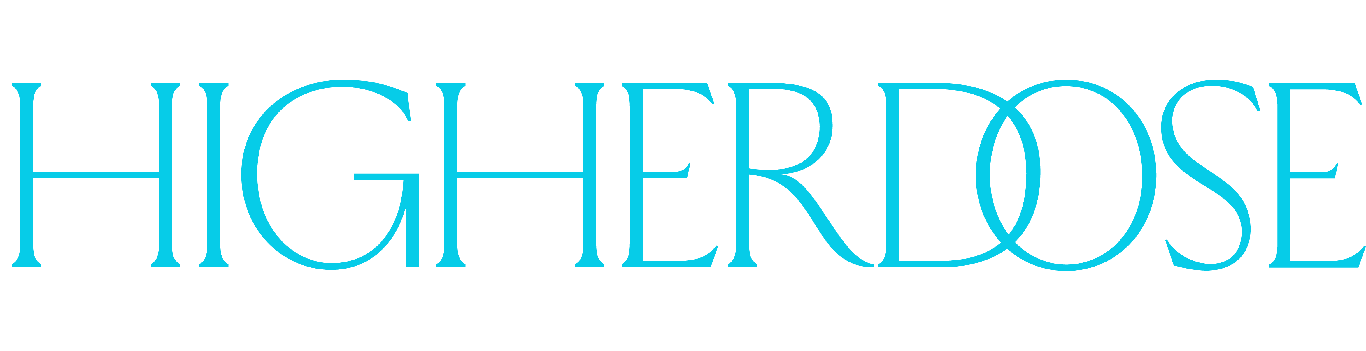 HigherDose